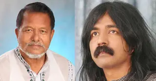 মেহেরপুরে বিএনপির মনোনয়ন পেলেন মাসুদ-আমজাদ